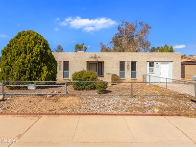 417 Meadows Dr, Sierra Vista, AZ, 85635