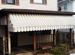 190 North Maiden Street, waynesburg, PA