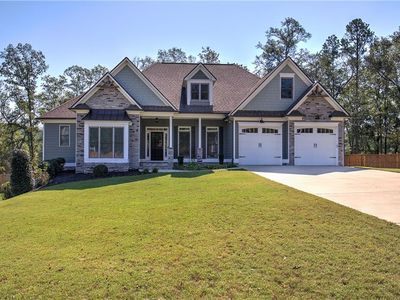 34 River Birch Dr, Kingston, GA, 30145