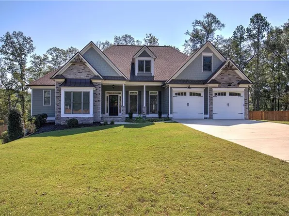 34 River Birch Dr, Kingston, GA 30145