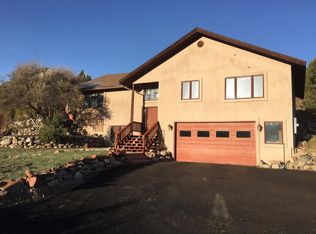 220 Castle Peak Rd, Eagle, CO 81631