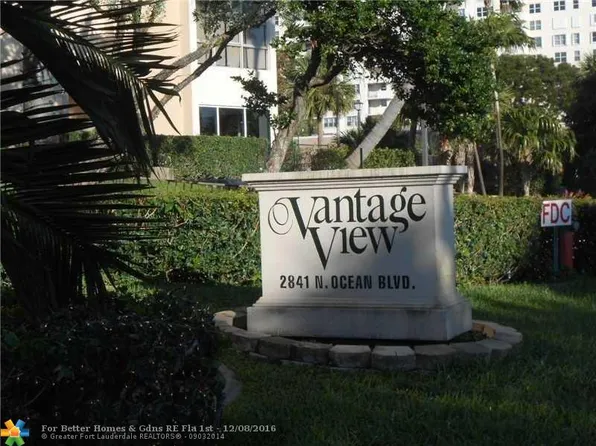 2841 N Ocean Blvd APT 505, Fort Lauderdale, FL 33308