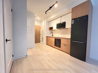 5 Defries St #926, Toronto, ON M5A 0W7