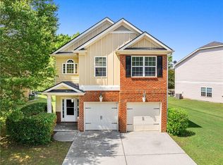 6643 Silk Tree Pointe, Braselton, GA 30517