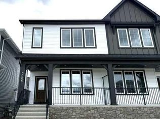 5005 NE Harmony Cir, Rural Rocky View County, AB T3Z 0G3