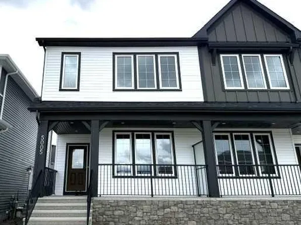 5005 NE Harmony Cir, Rural Rocky View County, AB T3Z 0G3