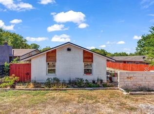 2307 Teri Rd, Austin, TX 78744
