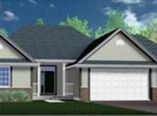 8418 94th Ct, Pleasant Prairie, WI 53158