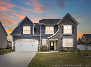 152 Union St, Raeford, NC 28376