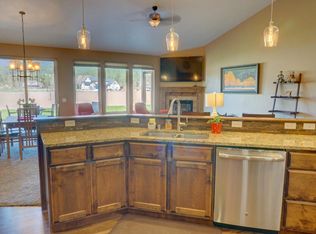 254 South Trl, Florence, MT 59833