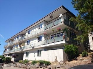 7919 35th Ave SW APT 201, Seattle, WA 98126