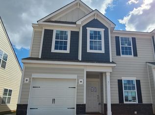 113 Paneer Ln HOMESITE 76, Taylors, SC 29651