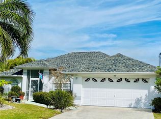 62 Broadmoor Ln, Rotonda West, FL 33947