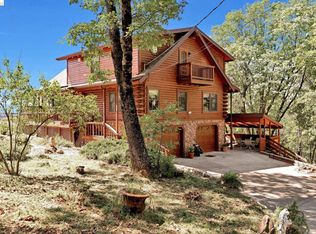 14799 Big Hill Rd, Sonora, CA 95370