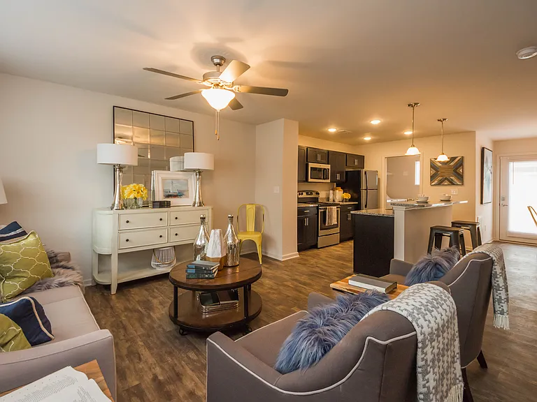 357 Cane View Trl — Photo 2
