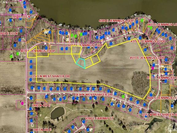 5th image of Jennings Loop