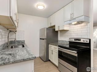 3400 Stanford Rd #A-129, Fort Collins, CO 80525