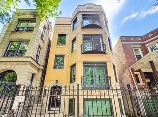 1839 N Whipple St APT 3, Chicago, IL 60647