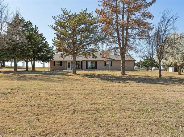 1101 N Douglas Blvd, Guthrie, OK 73044