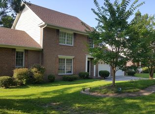 424 Walstone Rd, Fayetteville, NC 28301