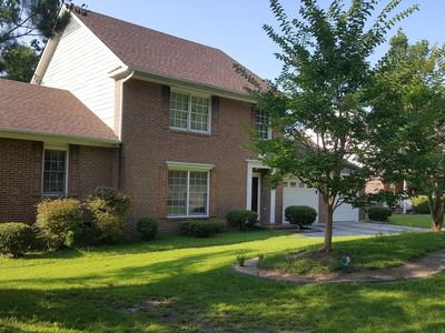 424 Walstone Rd, Fayetteville, NC, 28301
