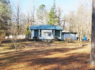 625 Saline Ridge Rd, Arcadia, LA 71001