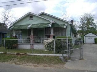 2236 Fillmore St, Charleston, SC 29405