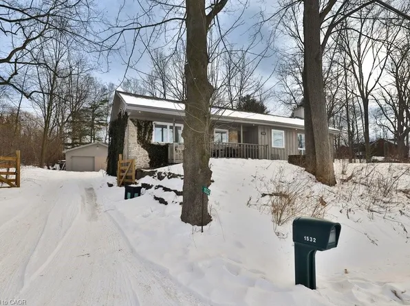 1532 Mineral Springs Rd, Hamilton, ON L9H 5E3