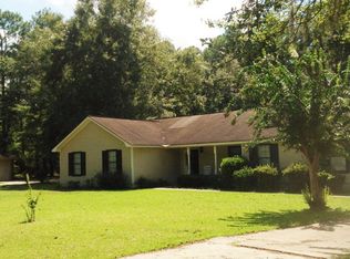2702 Clayton Dr, Valdosta, GA 31602