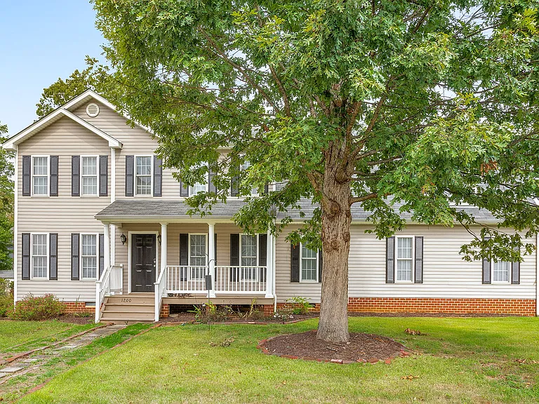 1200 Bon Air Crest Pl — Photo 5