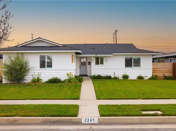 2241 Oakland Dr, La Habra, CA 90631