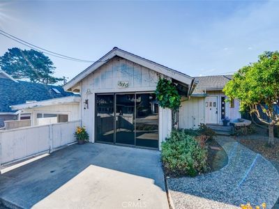 475 Dorset St, Cambria, CA, 93428
