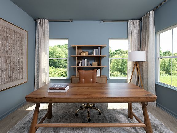 The Point - Murphy Interior Image 1