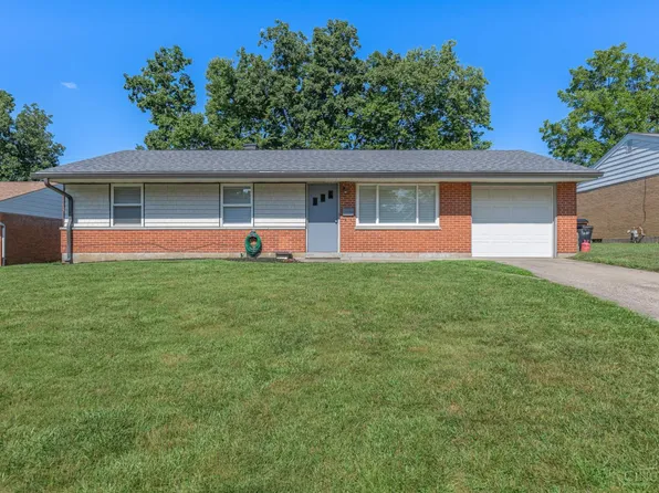508 Regent Dr, Middletown, OH 45044