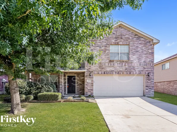 10636 Winding Passage Way, Fort Worth, TX 76131