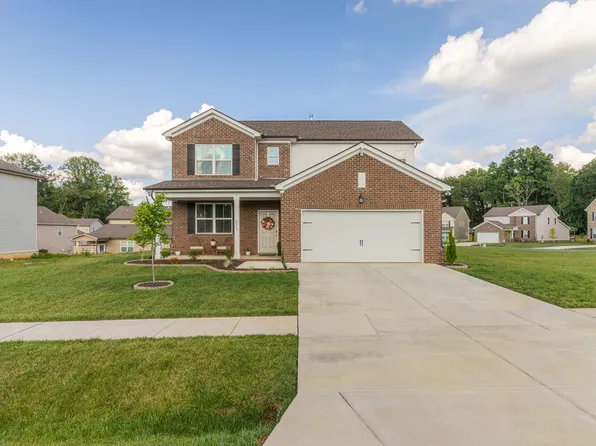 2017 Neill Ln, Cross Plains, TN 37049