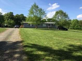 95 Yankee Ridge Rd, Mercer, PA 16137