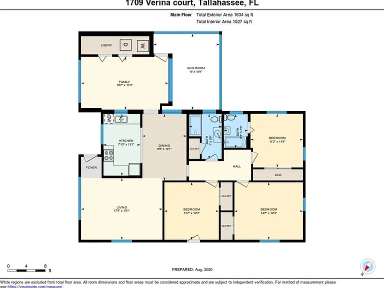 1709 Verina Ct — Photo 20