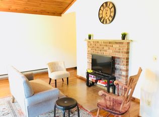 1273 Park Dr, East Stroudsburg, PA 18302