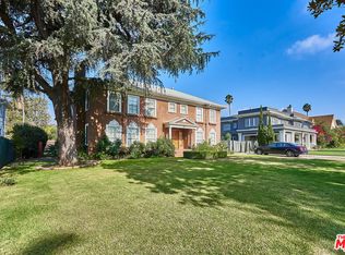 1815 Virginia Rd, Los Angeles, CA 90019