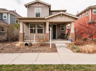 2778 Florence St, Denver, CO 80238