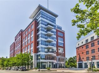 33 N Water St Unit 608, Norwalk, CT 06854