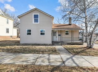 313 S Lincoln Ave, Beaver Dam, WI