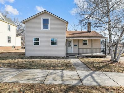 313 S Lincoln Ave, Beaver Dam, WI, 53916