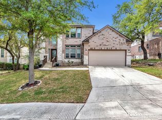 8718 Rancho De Taos, Helotes, TX 78023