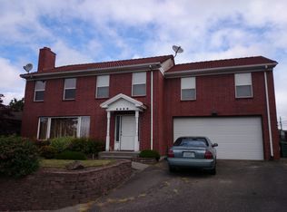 2208 S Mead St, Seattle, WA 98108