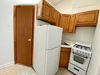 Rented by Corcoran