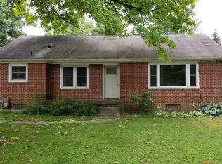 1025 Hillcrest Rd, West Lafayette, IN 47906