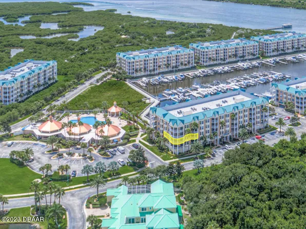 4623 Rivers Edge Village Ln Unit 6302, Pt Orange, FL 32127