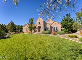 16920 Delacroix, Reno, NV 89511
